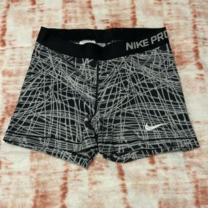 Nike Pro Spandex
